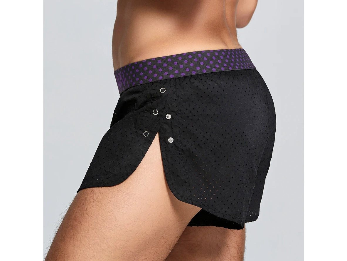 Gay Loungewear | SEOBEAN Comfort Shorts