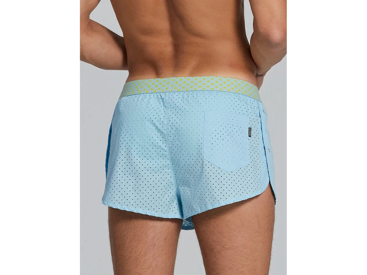 Gay Loungewear | SEOBEAN Comfort Shorts