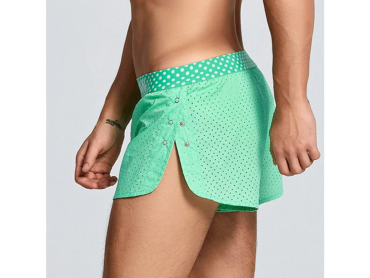 Gay Loungewear | SEOBEAN Comfort Shorts