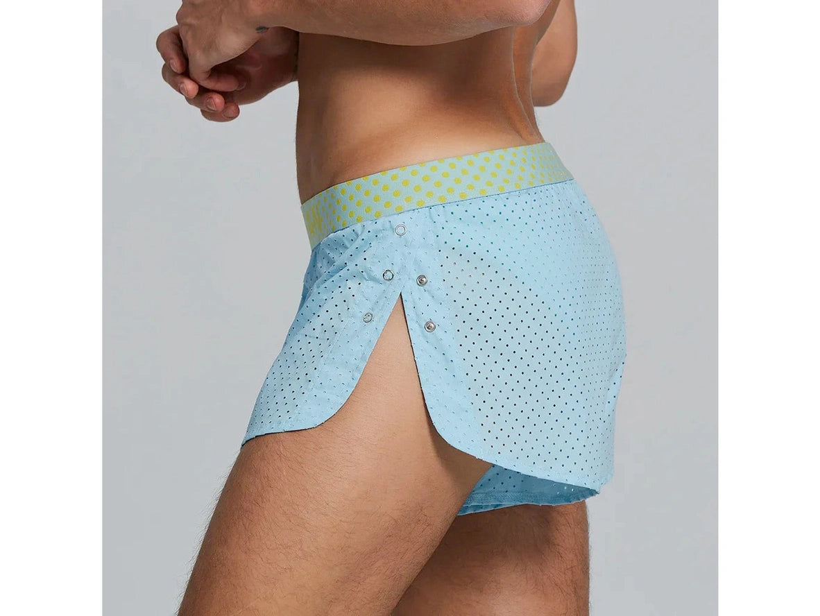 Gay Loungewear | SEOBEAN Comfort Shorts