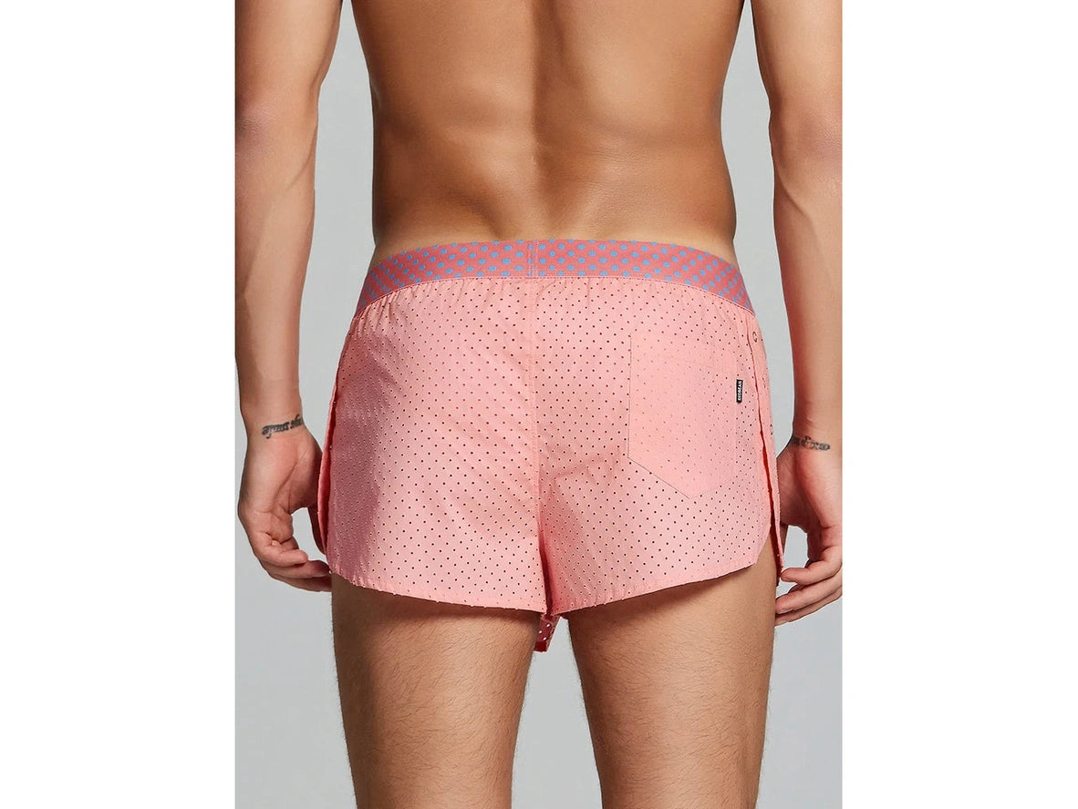 Gay Loungewear | SEOBEAN Comfort Shorts