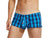 Gay Loungewear | SEOBEAN Cotton Plaid Boxers