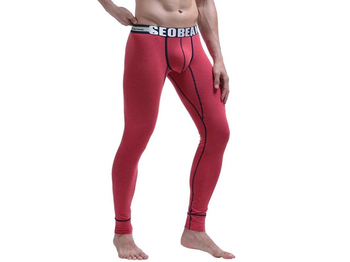 Gay Loungewear | SEOBEAN Cotton Sleepwear