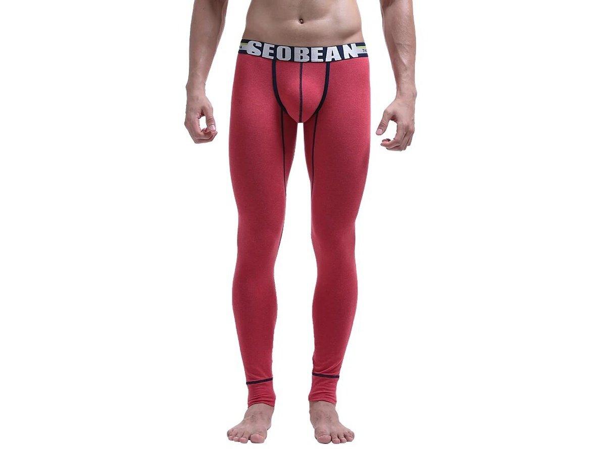 Gay Loungewear | SEOBEAN Cotton Sleepwear