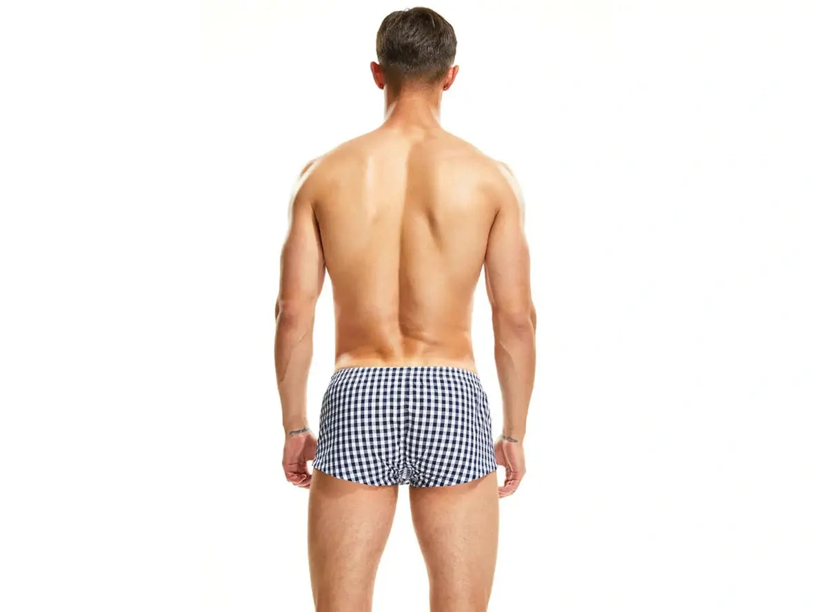 Gay Loungewear | SEOBEAN Lounge Cotton Boxers