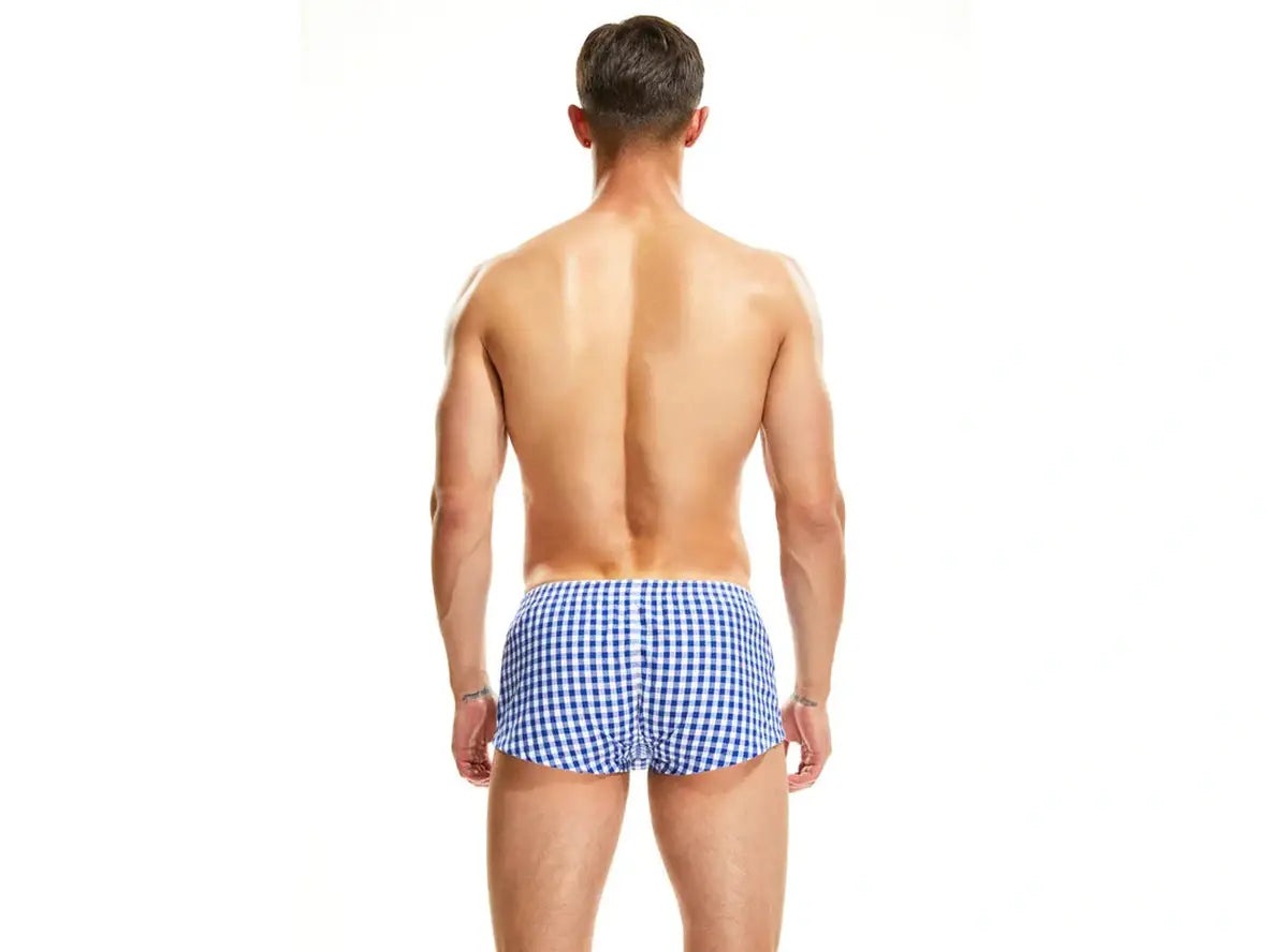 Gay Loungewear | SEOBEAN Lounge Cotton Boxers