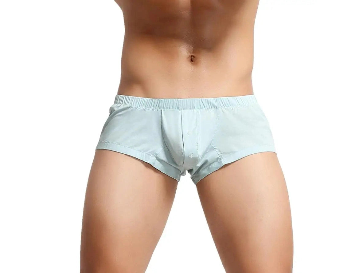 Gay Loungewear | SEOBEAN Pajama Boxers