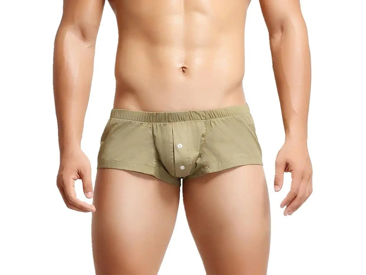 Gay Loungewear | SEOBEAN Pajama Boxers