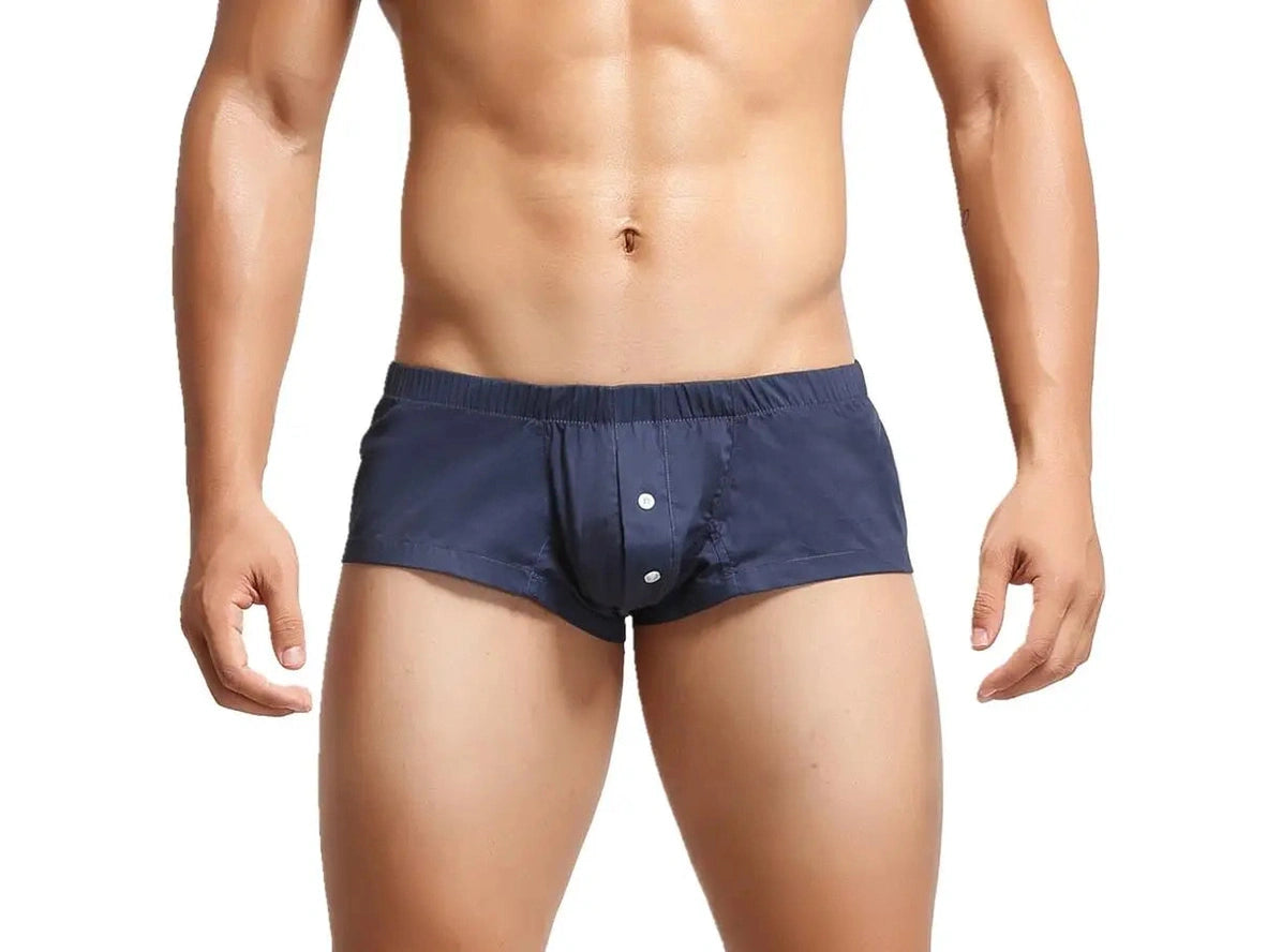 Gay Loungewear | SEOBEAN Pajama Boxers