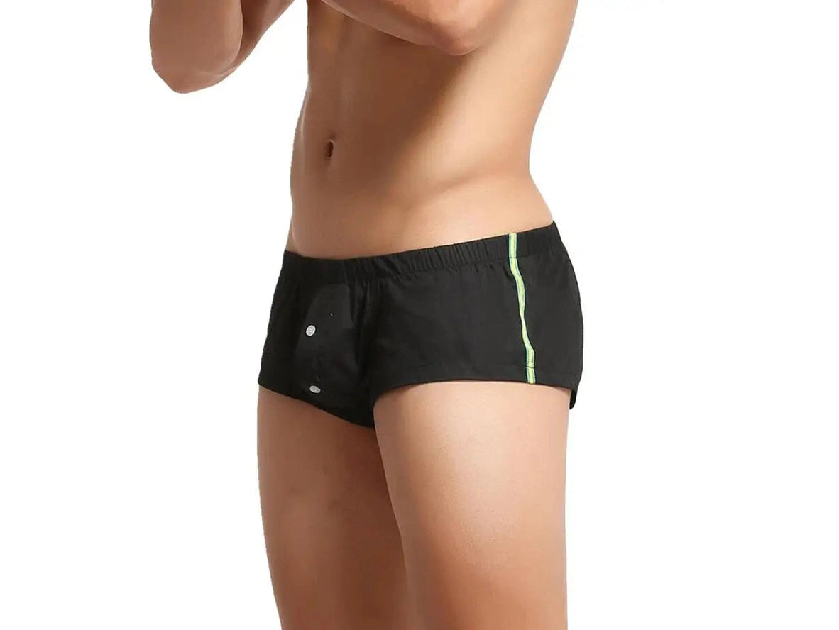 Gay Loungewear | SEOBEAN Pajama Boxers