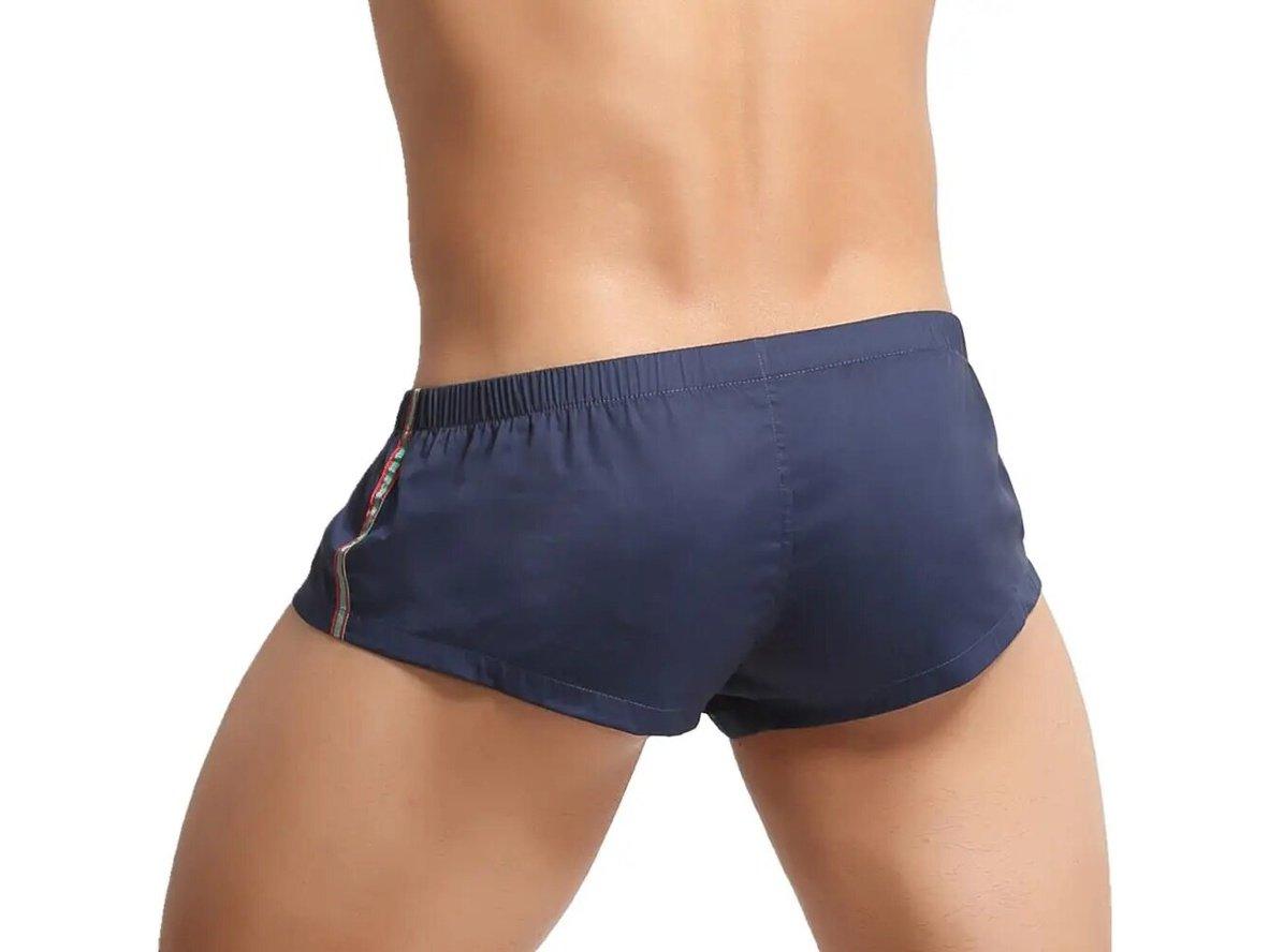 Gay Loungewear | SEOBEAN Sexy Sleep Bottoms