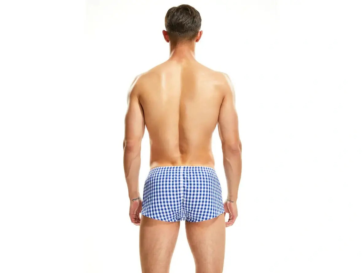 Gay Loungewear | SEOBEAN Underwear Cotton Boxers