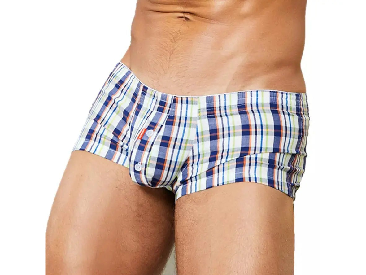 Gay Loungewear | SEOBEAN Underwear Cotton Boxers