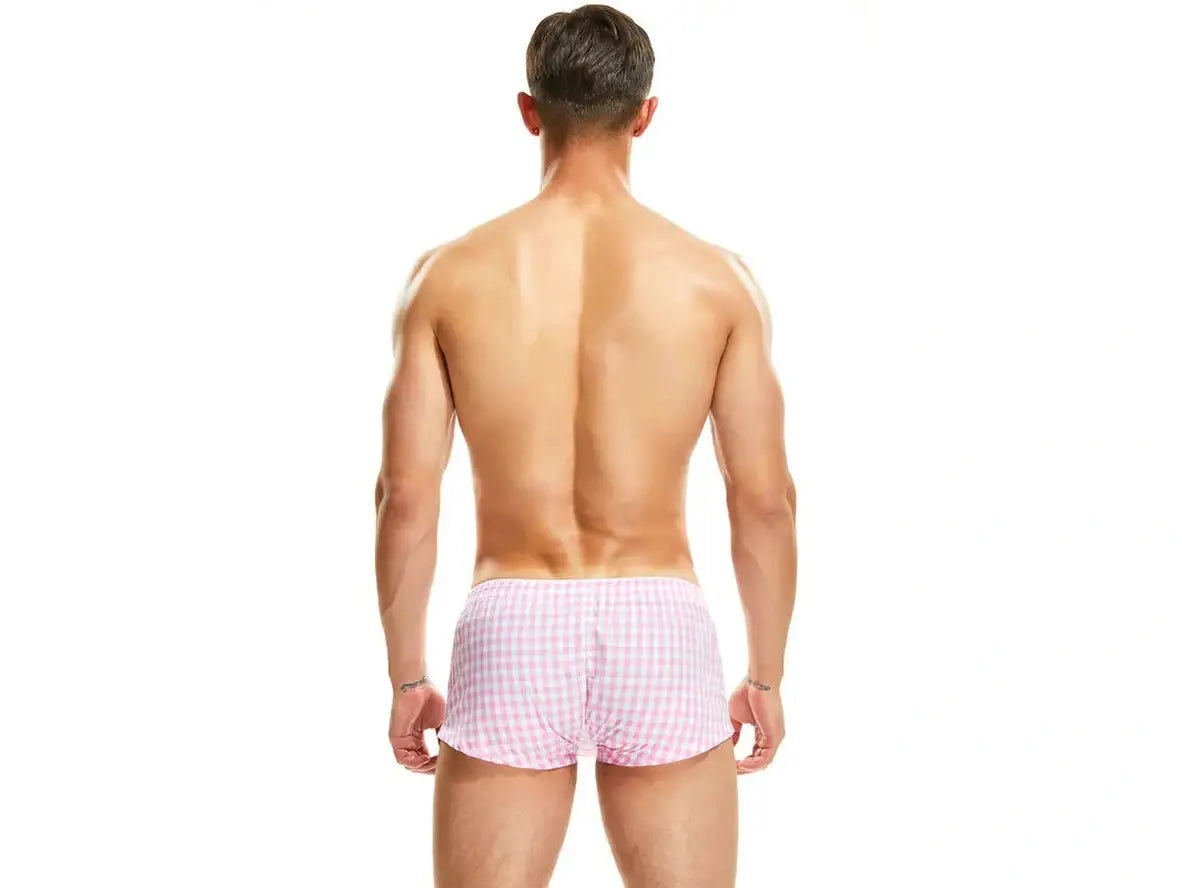 Gay Loungewear | SEOBEAN Underwear Cotton Boxers