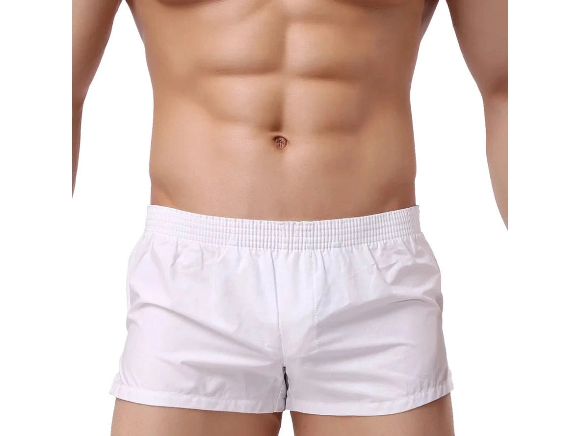 Gay Loungewear | Sexy Sleep Boxers