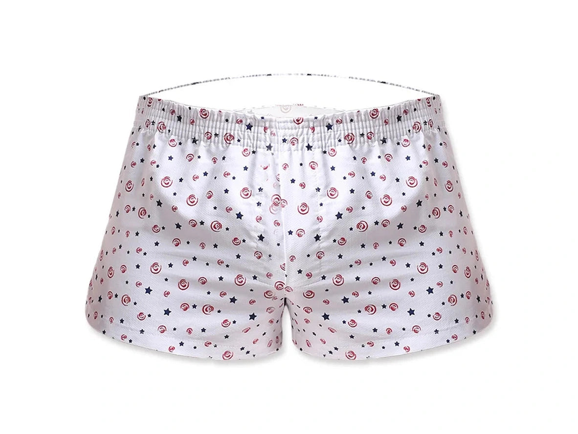 Gay Loungewear | Sexy Sleep Boxers