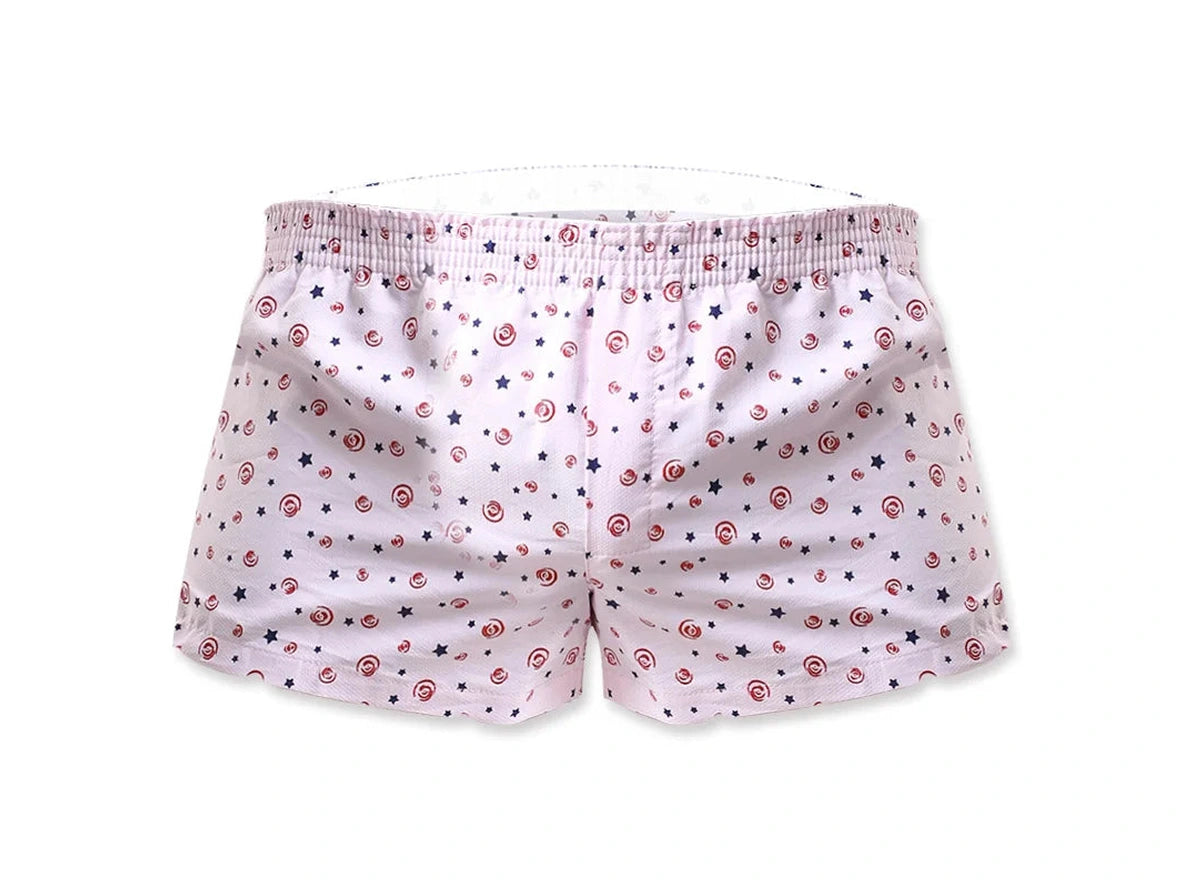 Gay Loungewear | Sexy Sleep Boxers