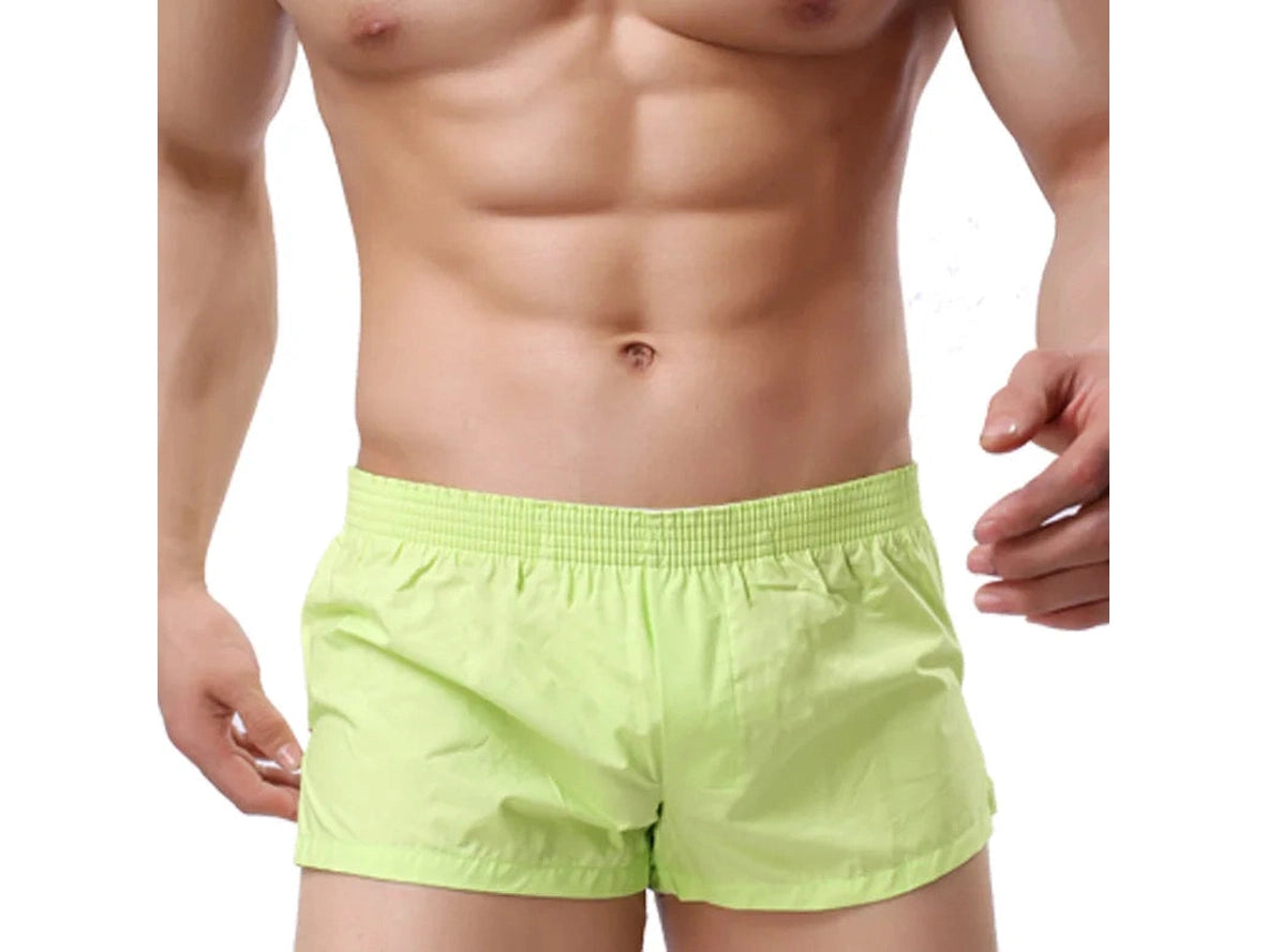 Gay Loungewear | Sexy Sleep Boxers