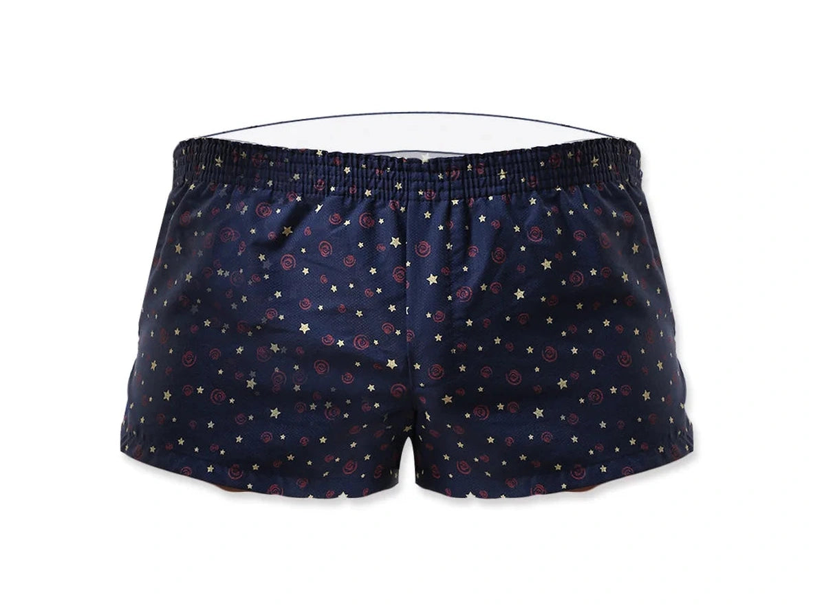 Gay Loungewear | Sexy Sleep Boxers
