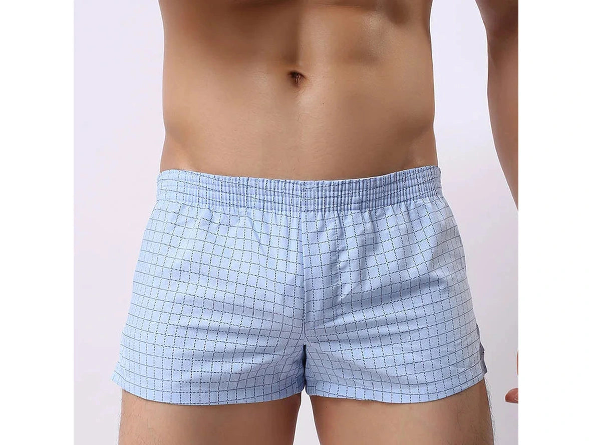 Gay Loungewear | Sexy Sleep Boxers