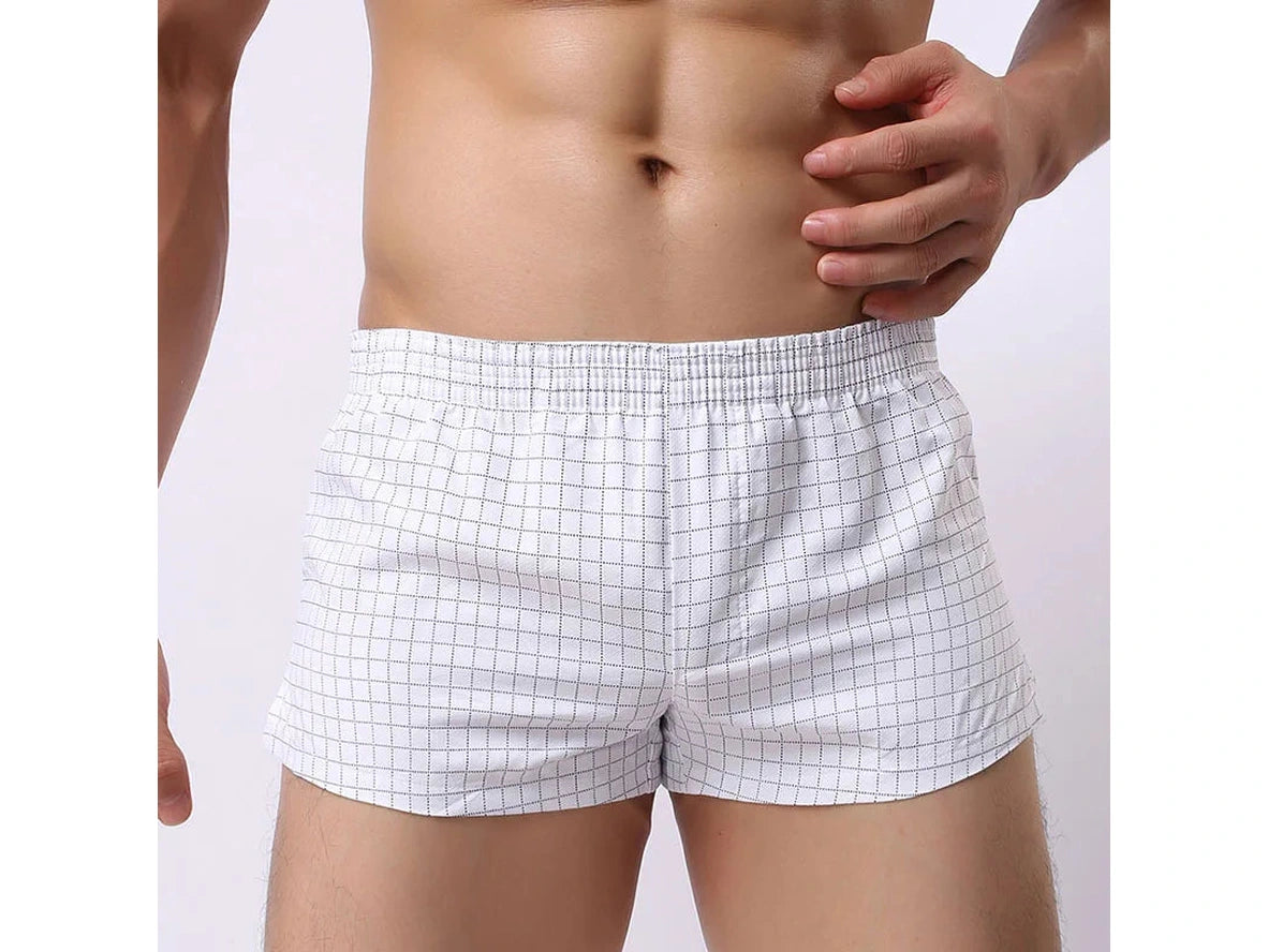 Gay Loungewear | Sexy Sleep Boxers