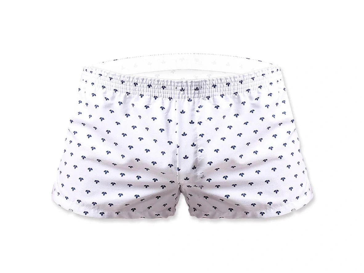 Gay Loungewear | Sexy Sleep Boxers