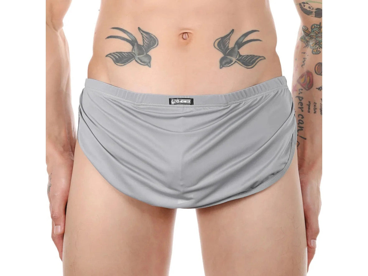 Gay Loungewear | Sexy Sleep Inner Pouch Bottoms