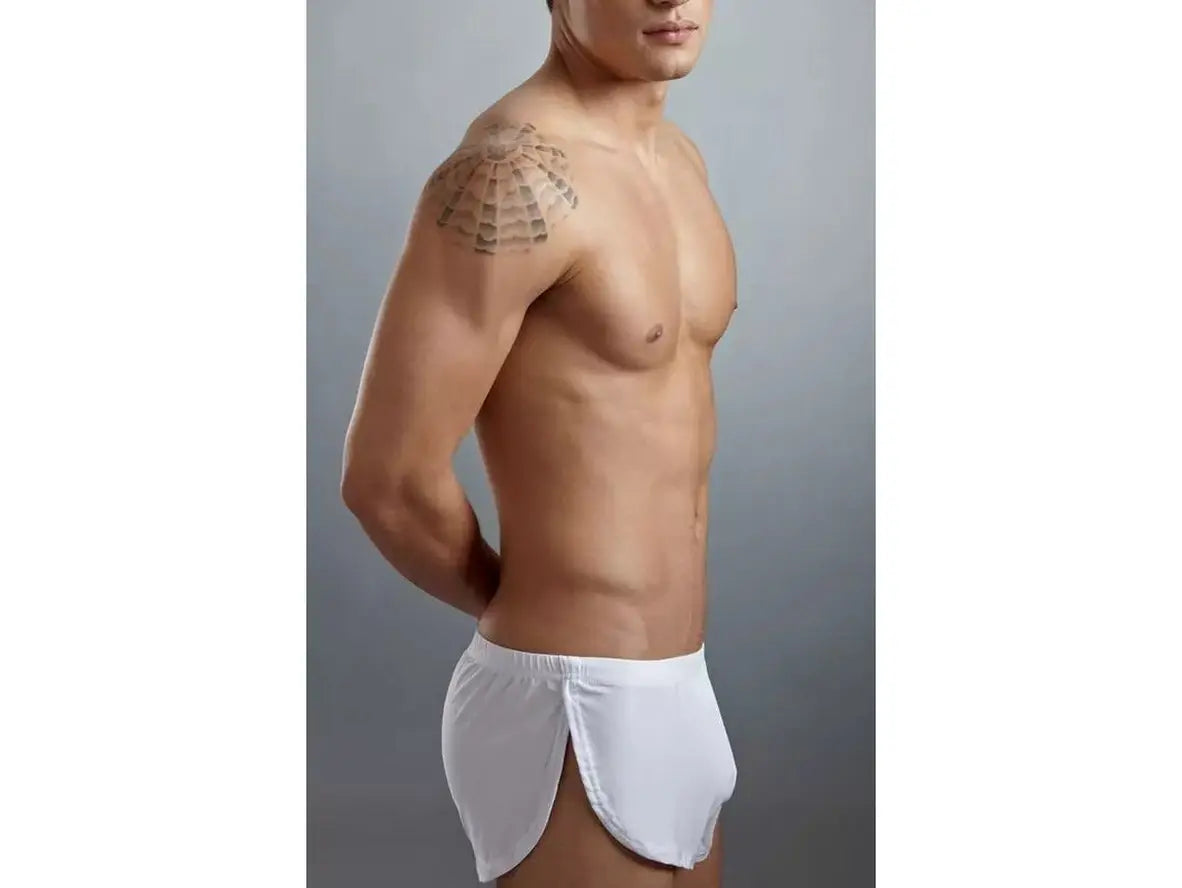 Gay Loungewear | Sexy Sleepwear Split Boxers