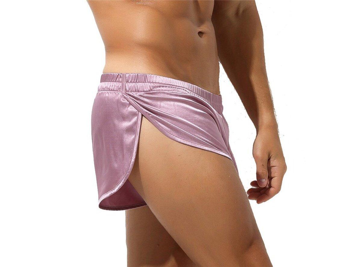 Gay Loungewear | Sexy Smooth Jock Boxers