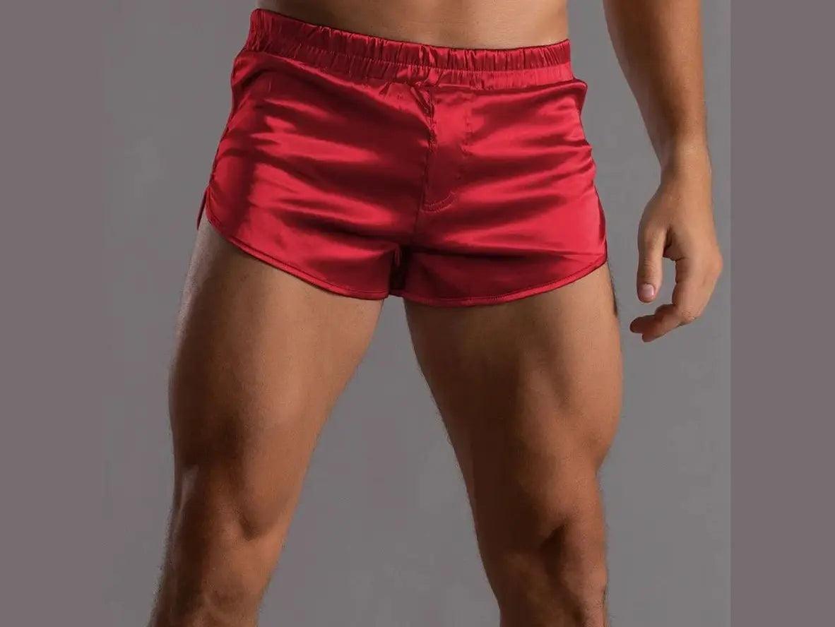 Gay Loungewear | Sexy Soft Sleep Bottoms