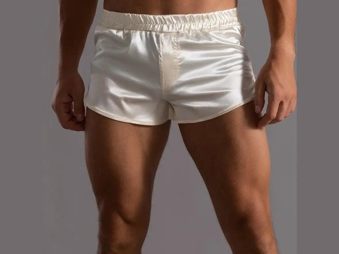 Gay Loungewear | Sexy Soft Sleep Bottoms