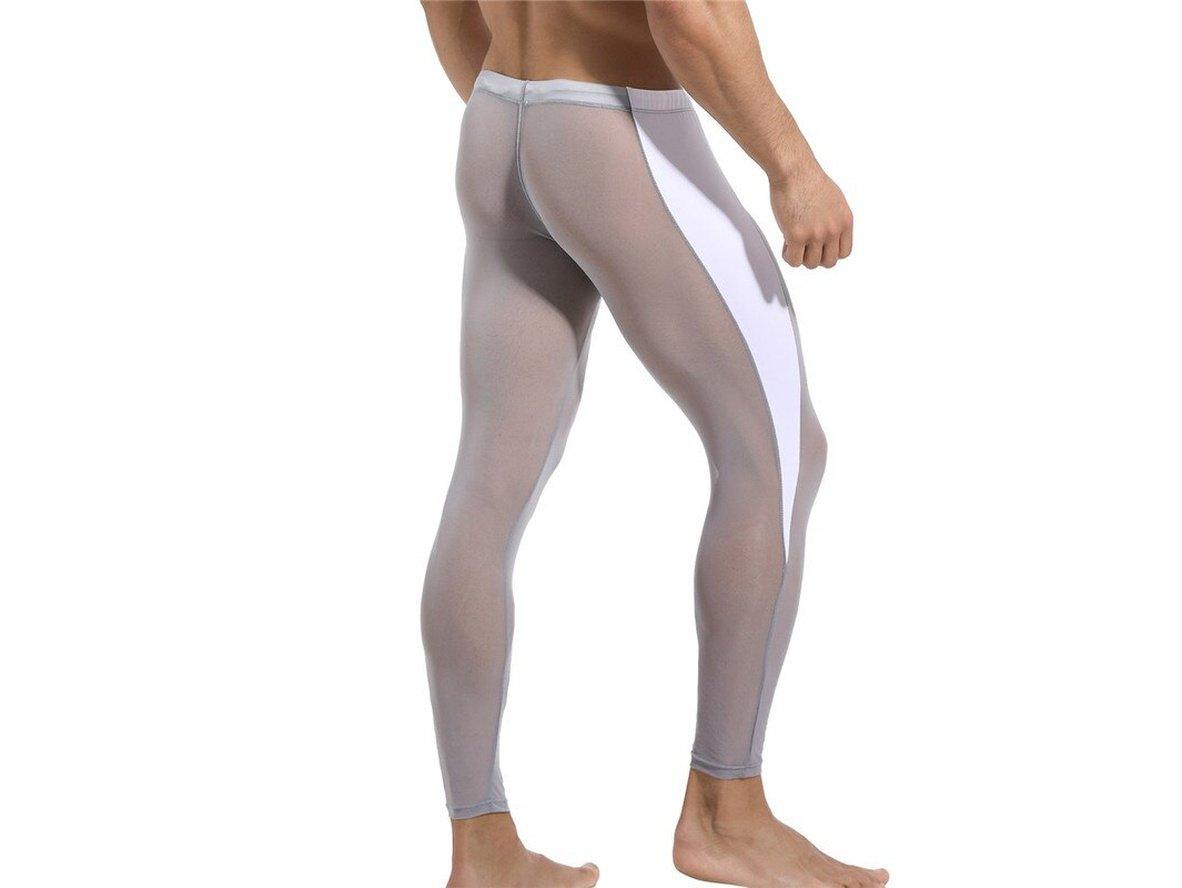 Gay Loungewear | Sexy Transparent Sleepwear