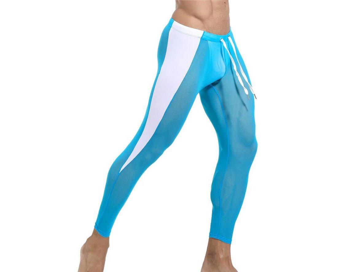 Gay Loungewear | Sexy Transparent Sleepwear