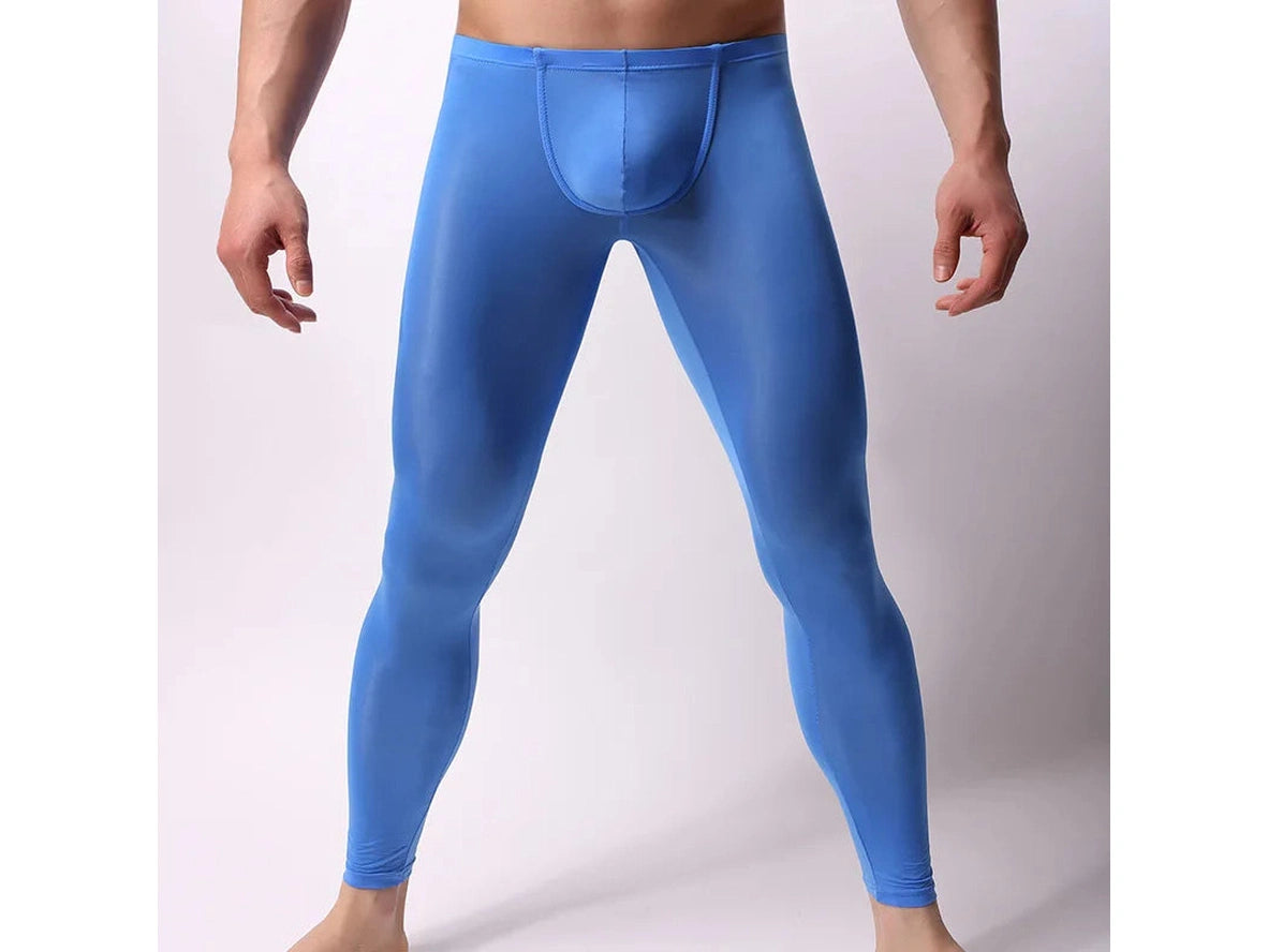 Gay Loungewear | Sexy U Pouch Sleepwear