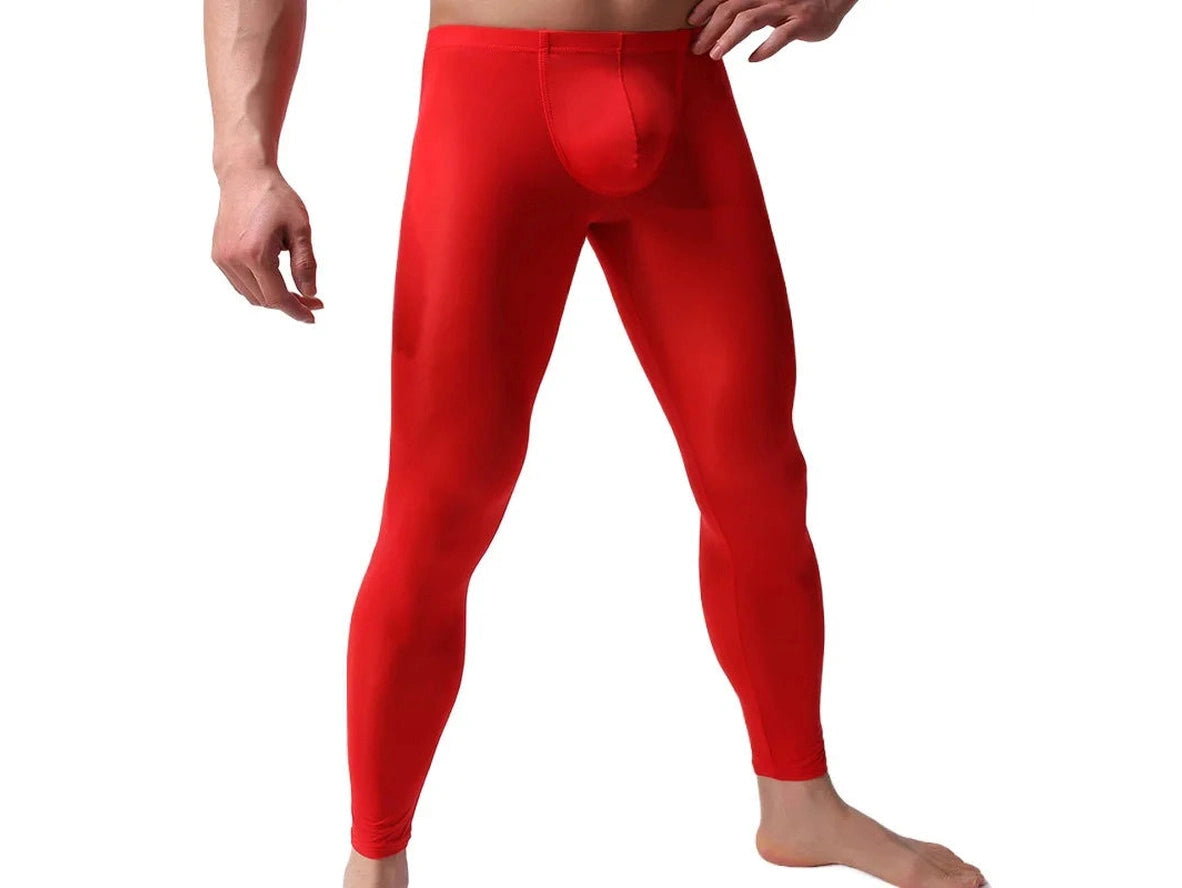 Gay Loungewear | Sexy U Pouch Sleepwear