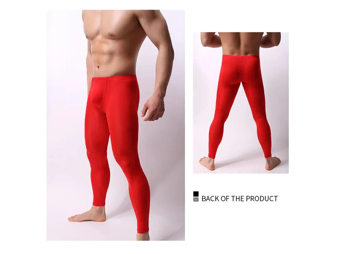 Gay Loungewear | Sexy U Pouch Sleepwear