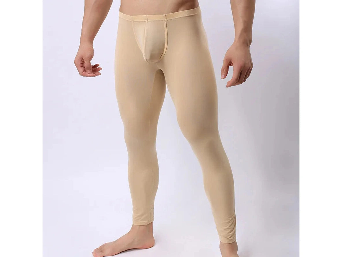 Gay Loungewear | Sexy U Pouch Sleepwear