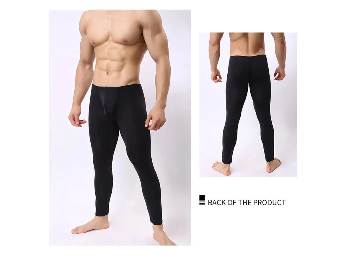 Gay Loungewear | Sexy U Pouch Sleepwear