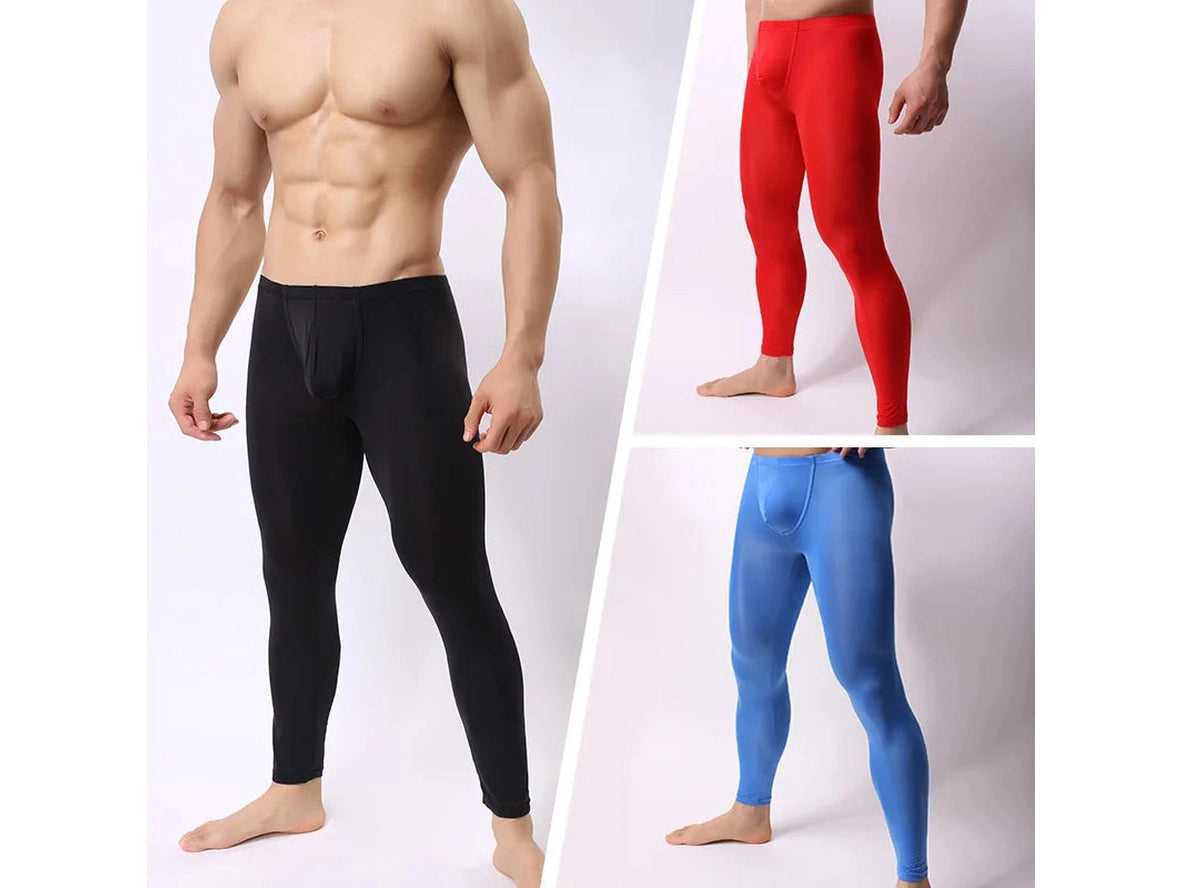 Gay Loungewear | Sexy U Pouch Sleepwear