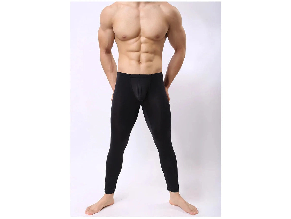 Gay Loungewear | Sexy U Pouch Sleepwear