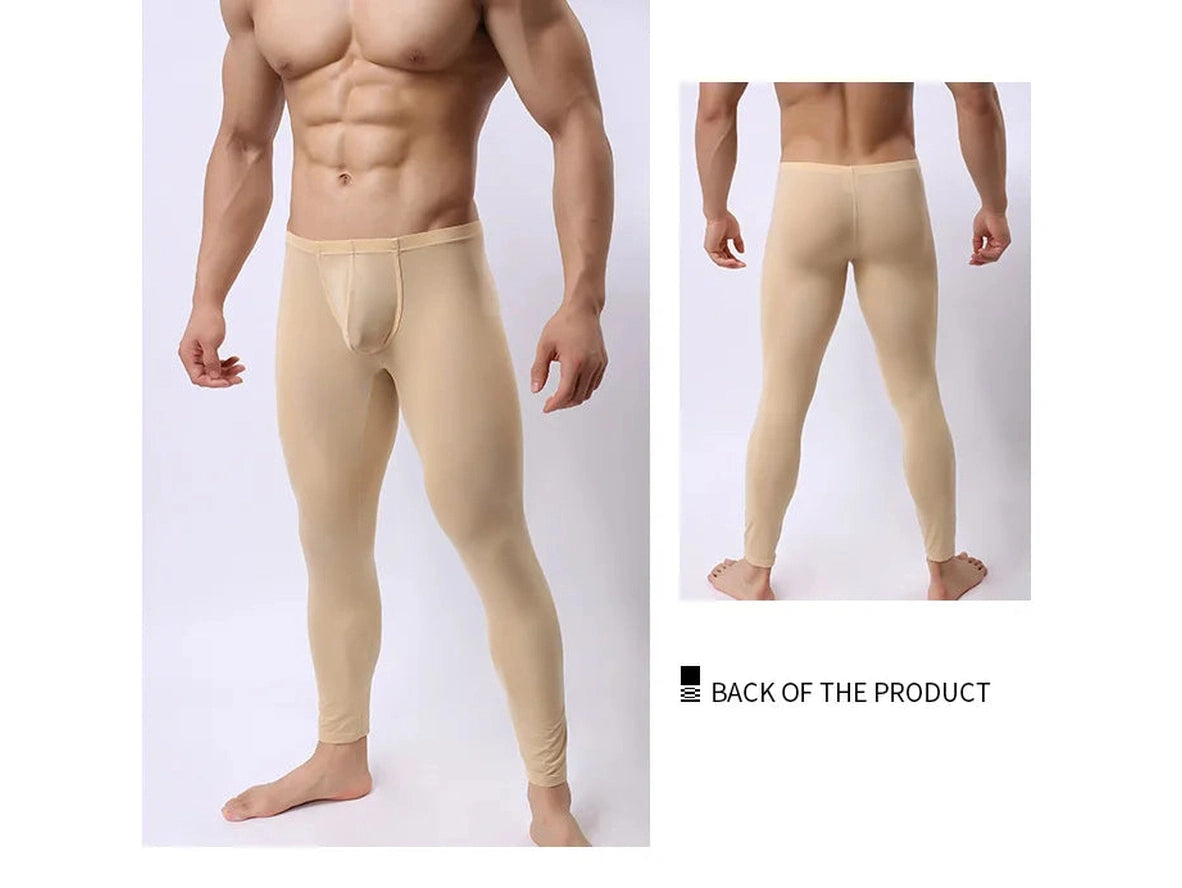 Gay Loungewear | Sexy U Pouch Sleepwear