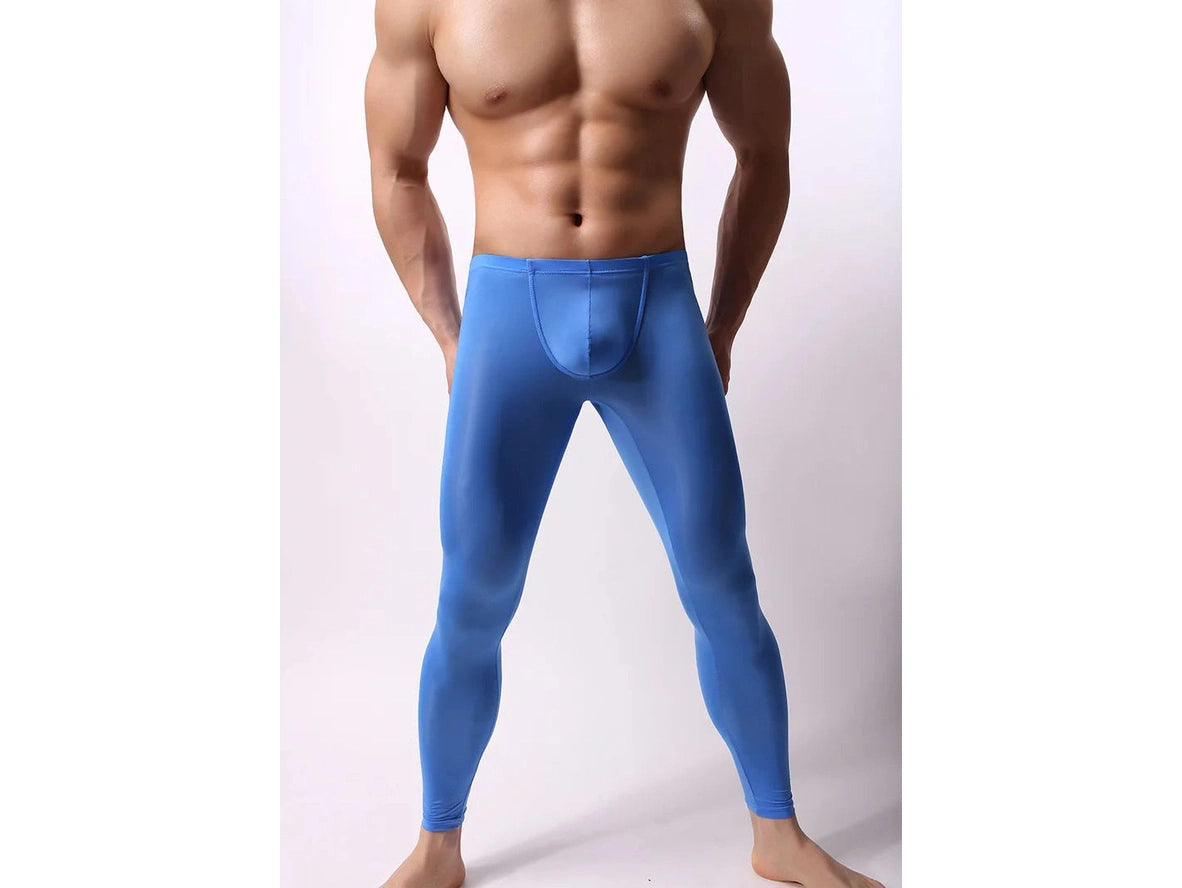 Gay Loungewear | Sexy U Pouch Sleepwear