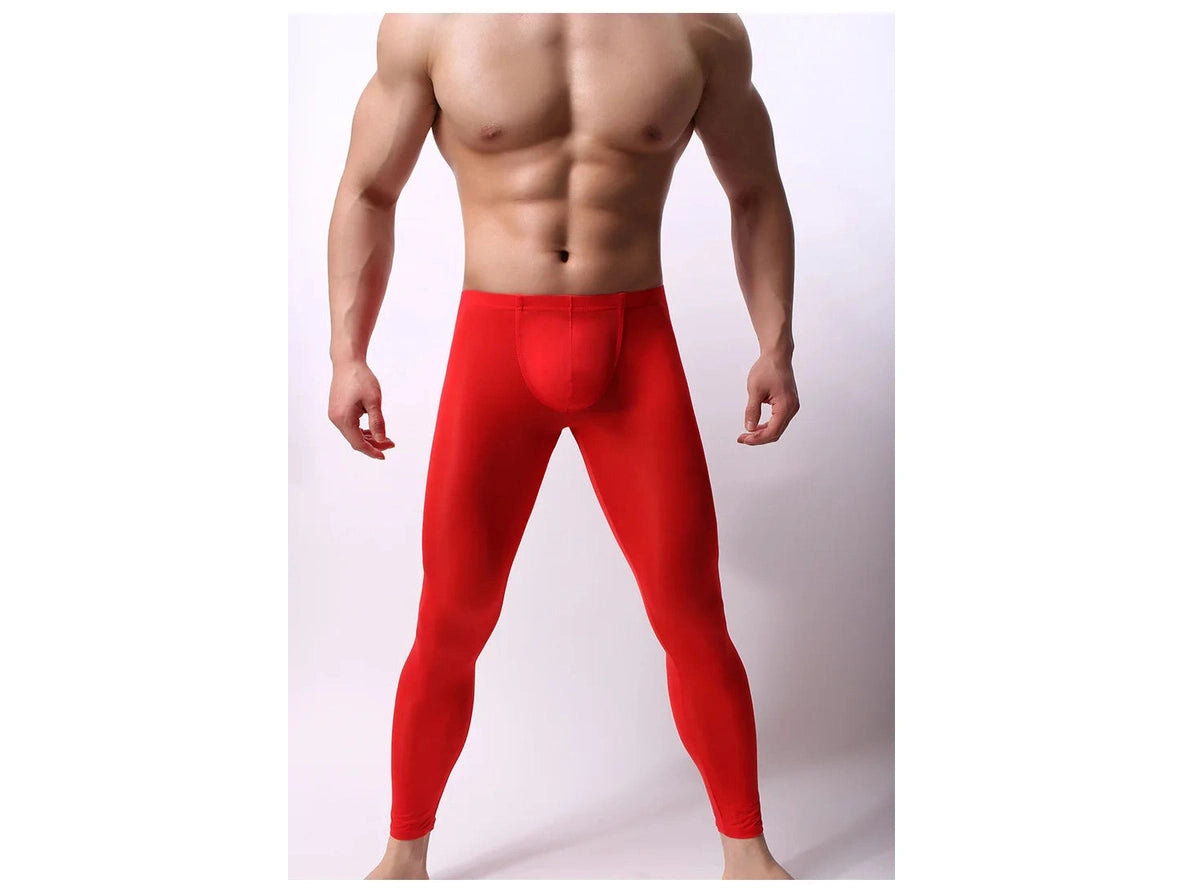 Gay Loungewear | Sexy U Pouch Sleepwear