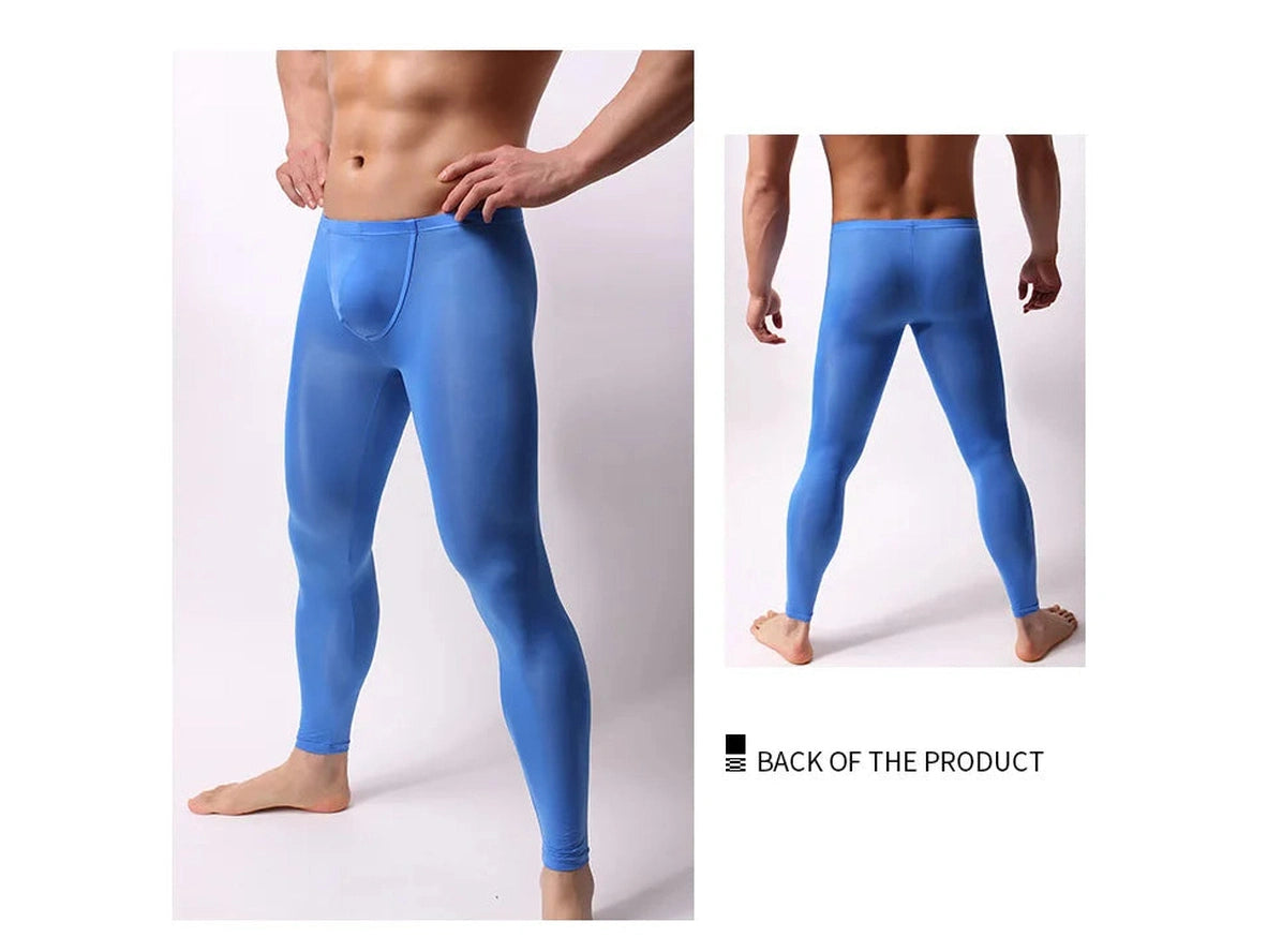 Gay Loungewear | Sexy U Pouch Sleepwear