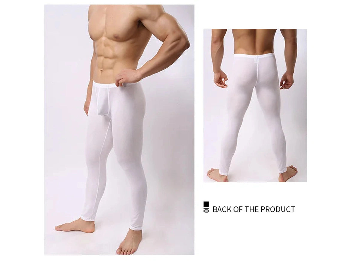 Gay Loungewear | Sexy U Pouch Sleepwear