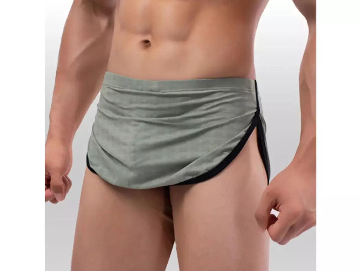 Gay Loungewear | Soft G-String Sleepwear