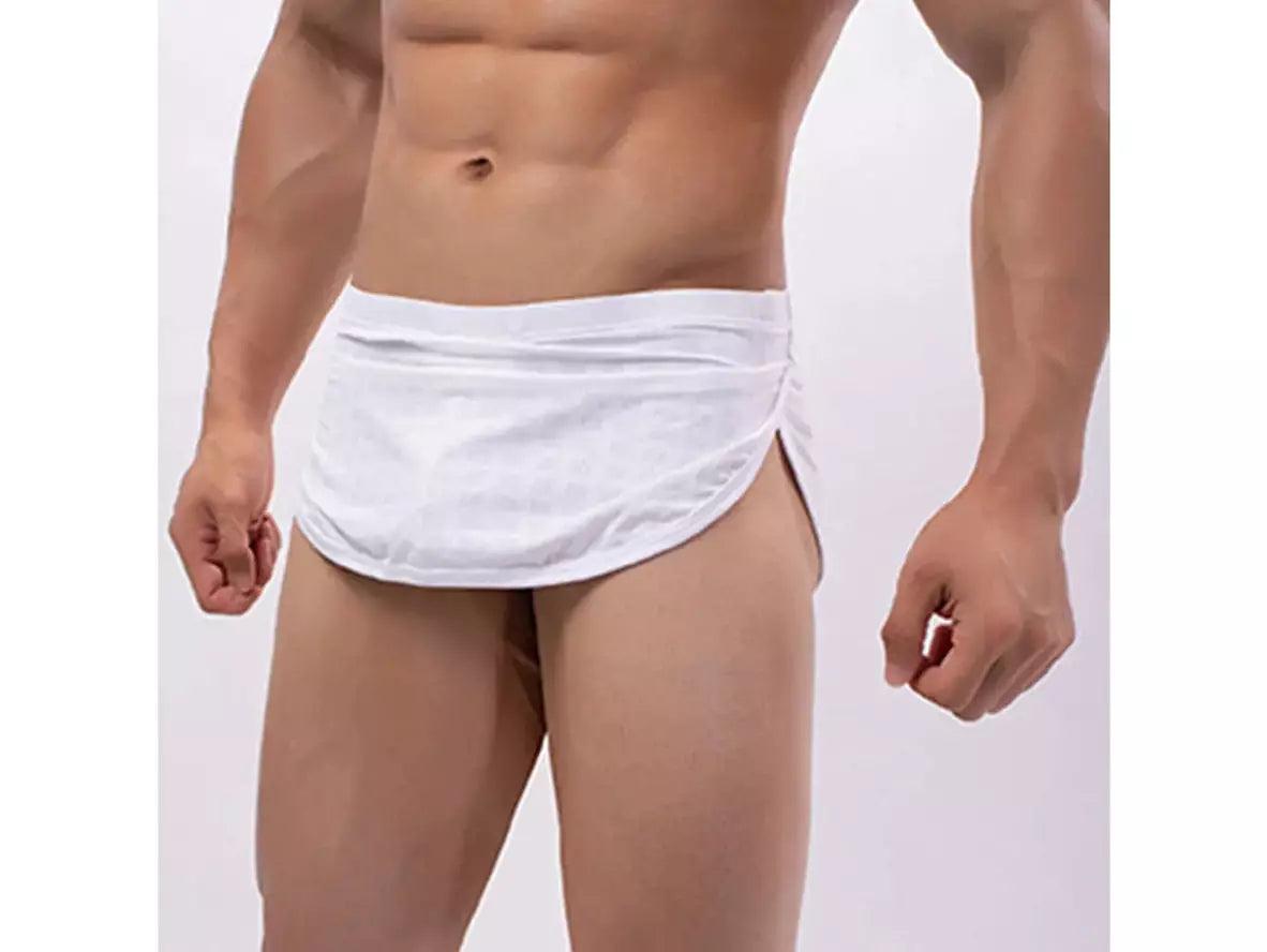 Gay Loungewear | Soft G-String Sleepwear