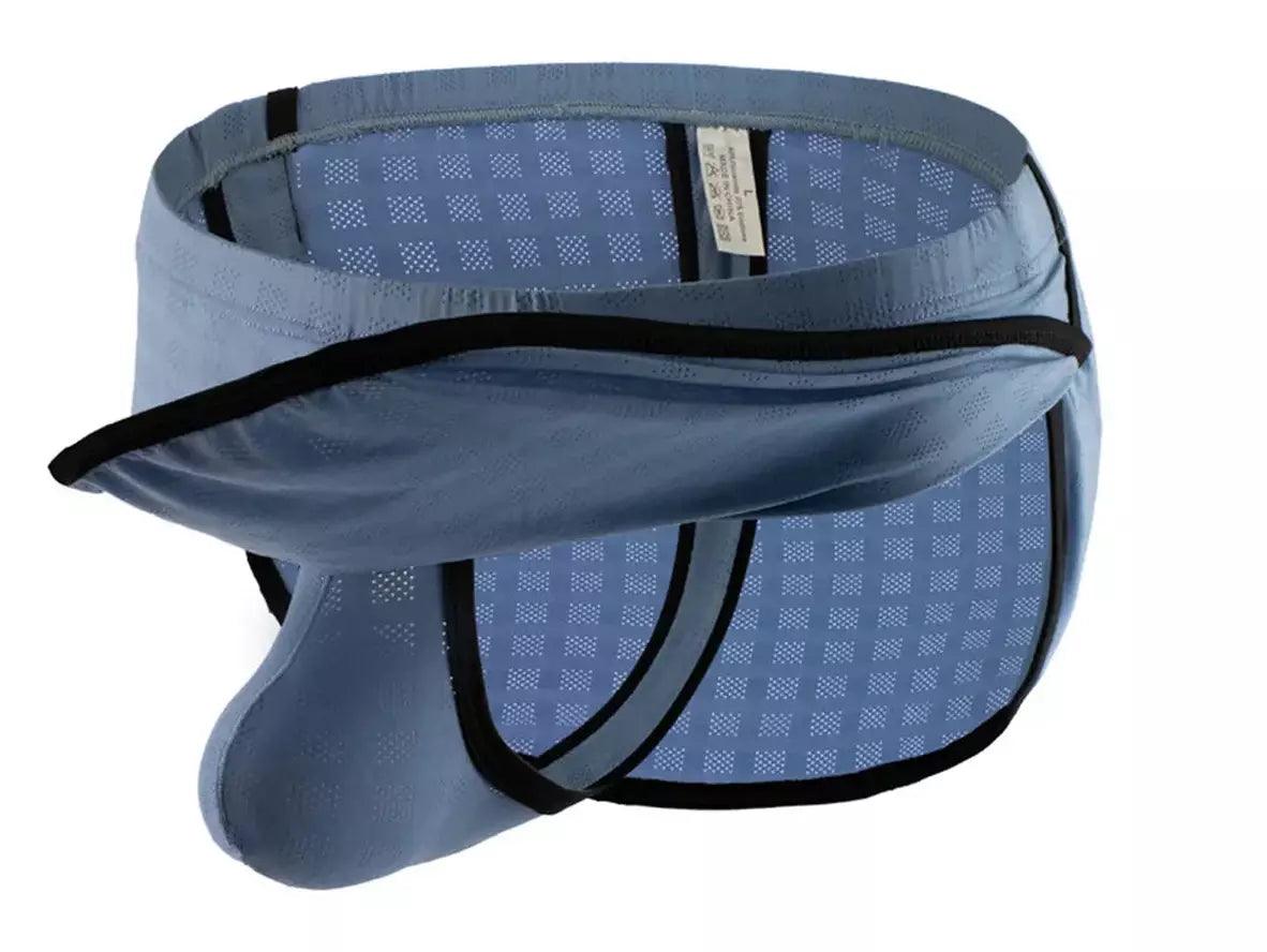 Gay Loungewear | Soft G-String Sleepwear