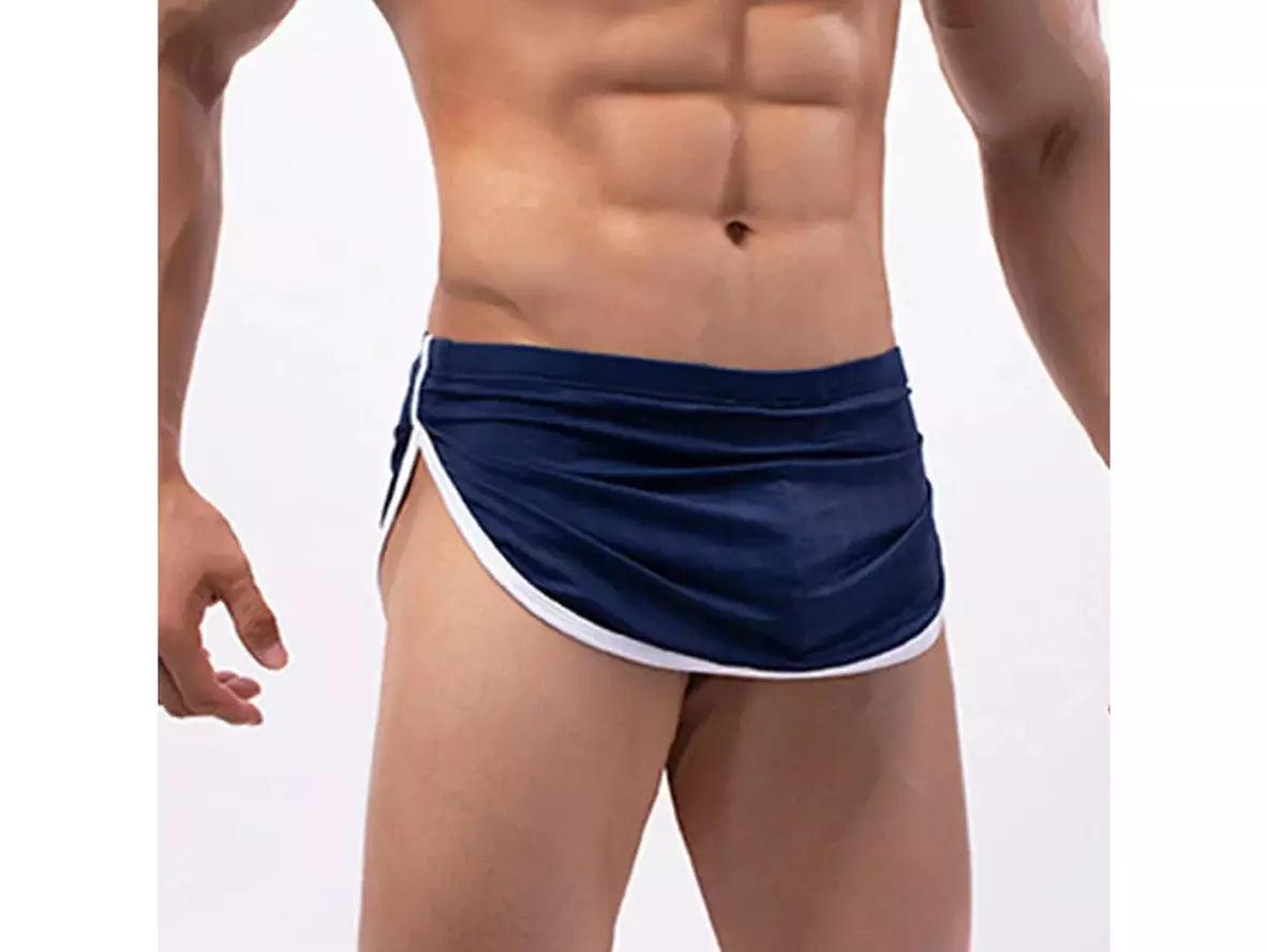 Gay Loungewear | Soft G-String Sleepwear
