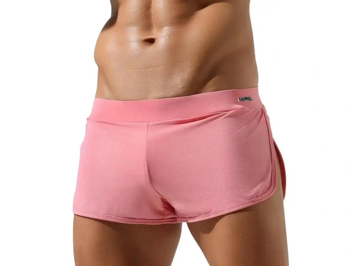 Gay Loungewear | TAUWELL Loose Cool Lounge Boxers